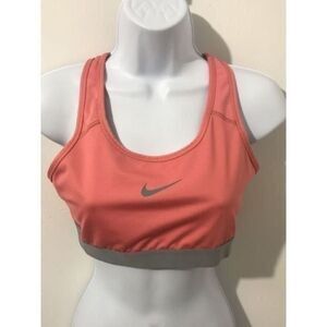 Nike Sports Bra size  L